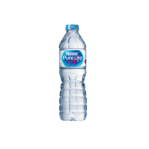 Nestlé Pure Life