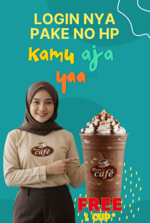 Welcome Promo